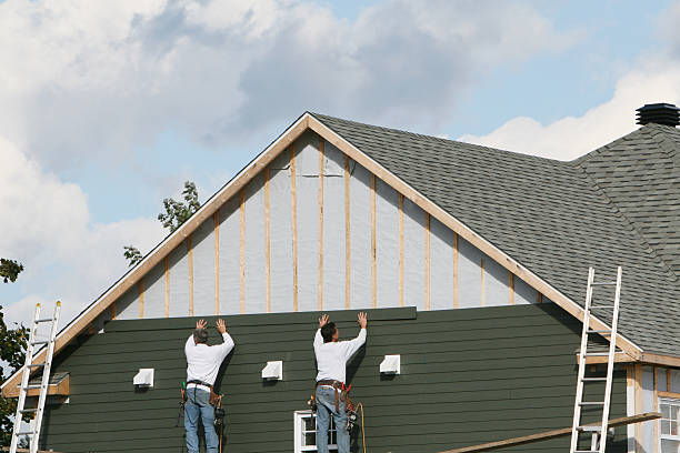 Reliable Willow Springs, MO Siding Solutions